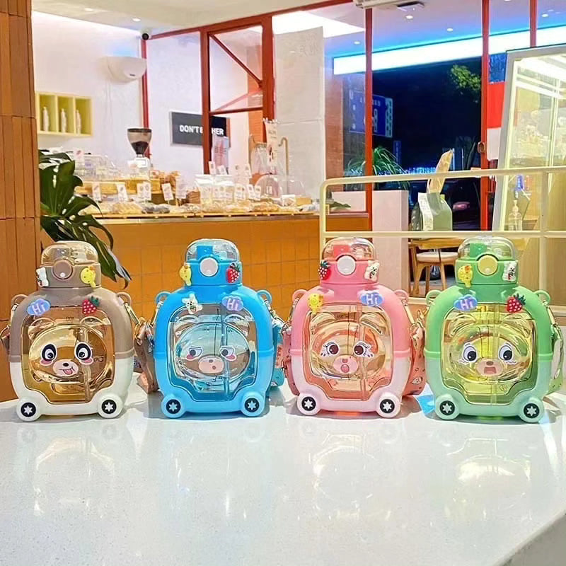 1000ML KIDS WATER BOTTLE