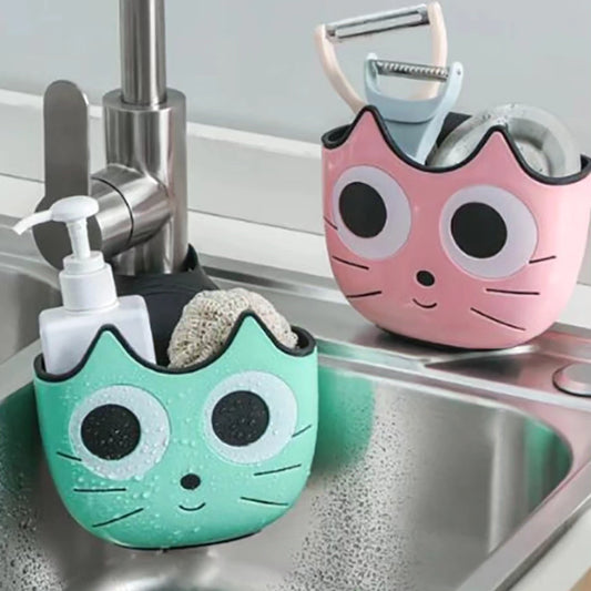 Sink Sponge Holder