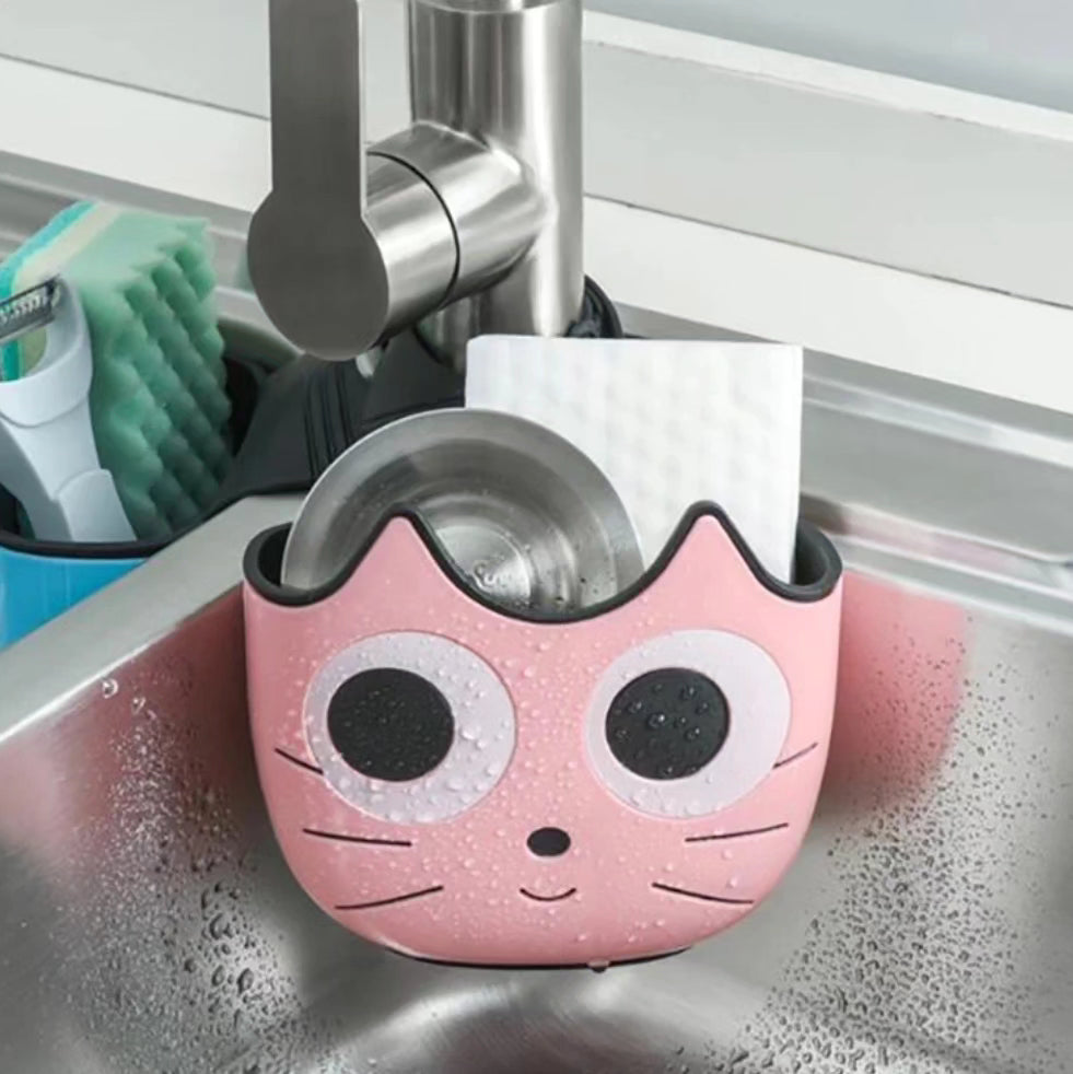 Sink Sponge Holder