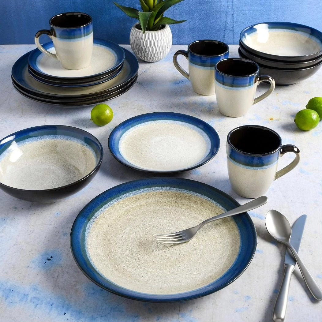 24Pc Dinner set