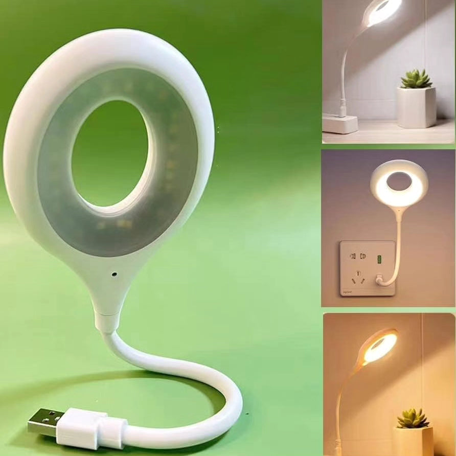 USB Light Lamp