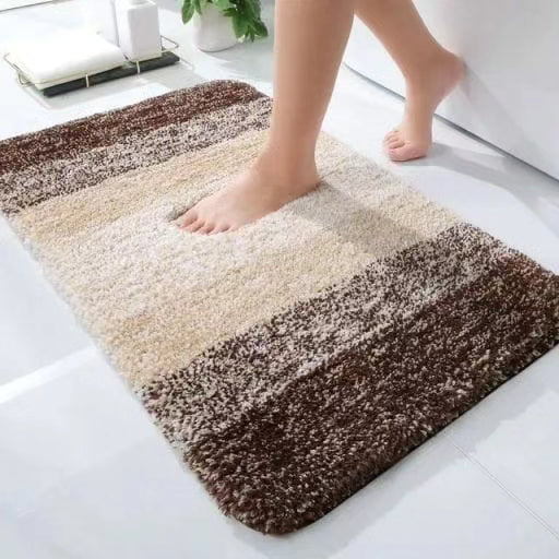 Nonslip Bathroom Mat