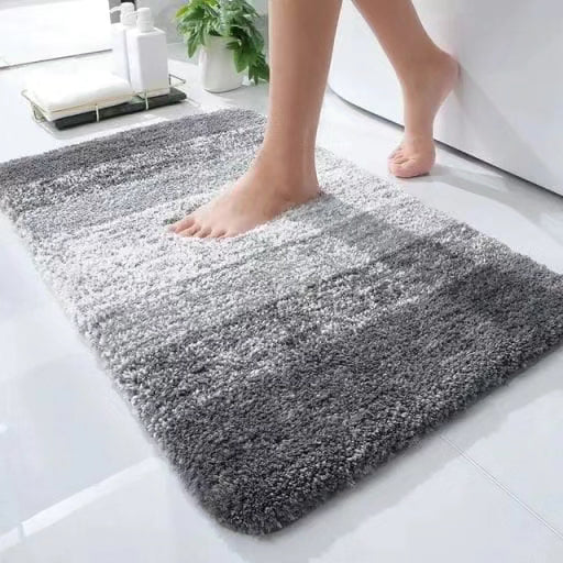 Nonslip Bathroom Mat