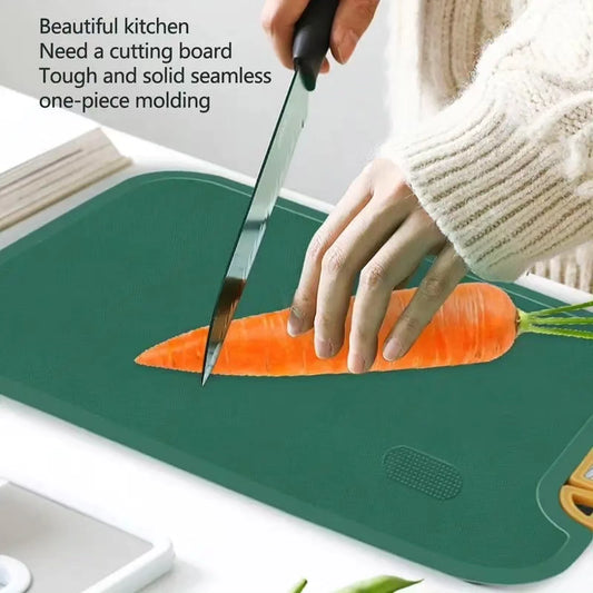 Anti mildew chopping board