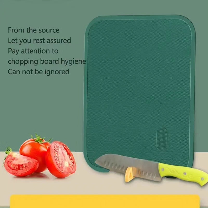 Anti mildew chopping board