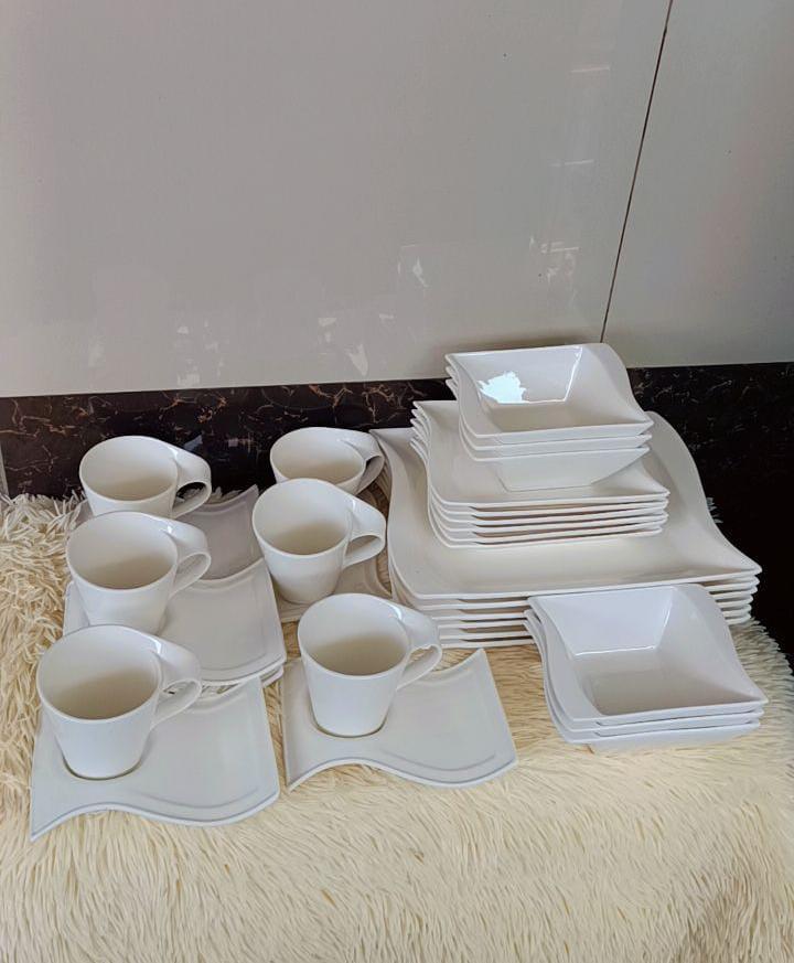 24Pc Dinner set