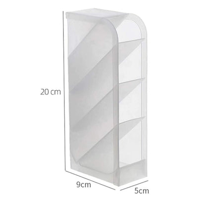 Transparent Organizer