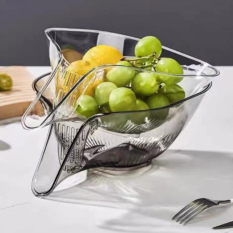 Multifunctional Drain Basket / Colander