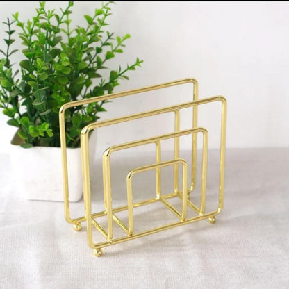 Serviette Holder
