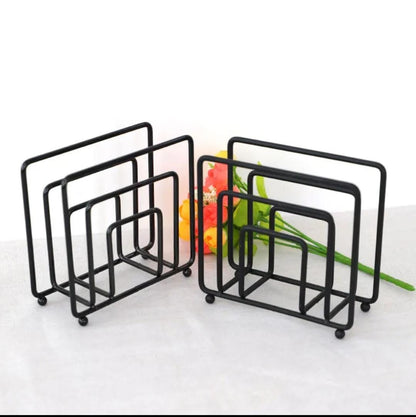 Serviette Holder
