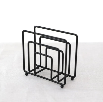 Serviette Holder