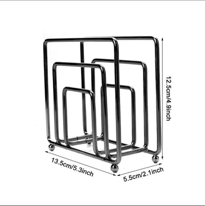 Serviette Holder