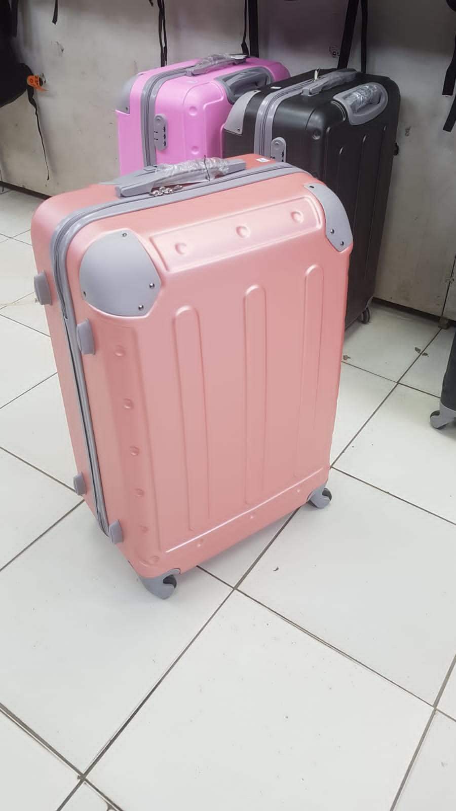 3 in 1 Suitcases