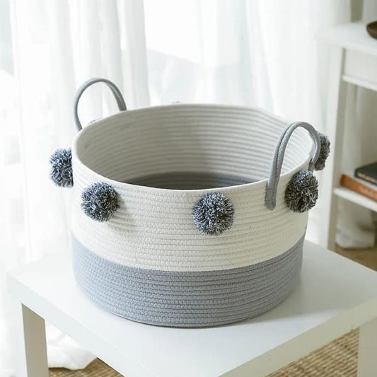 Decorative Laundry baskets