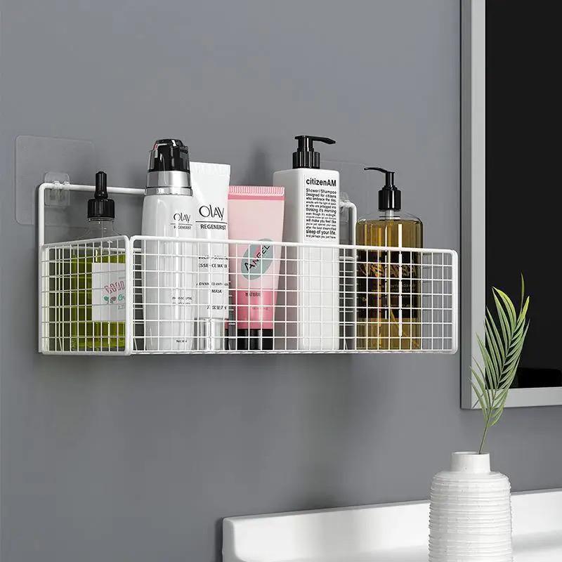 Wire shelf rack  each