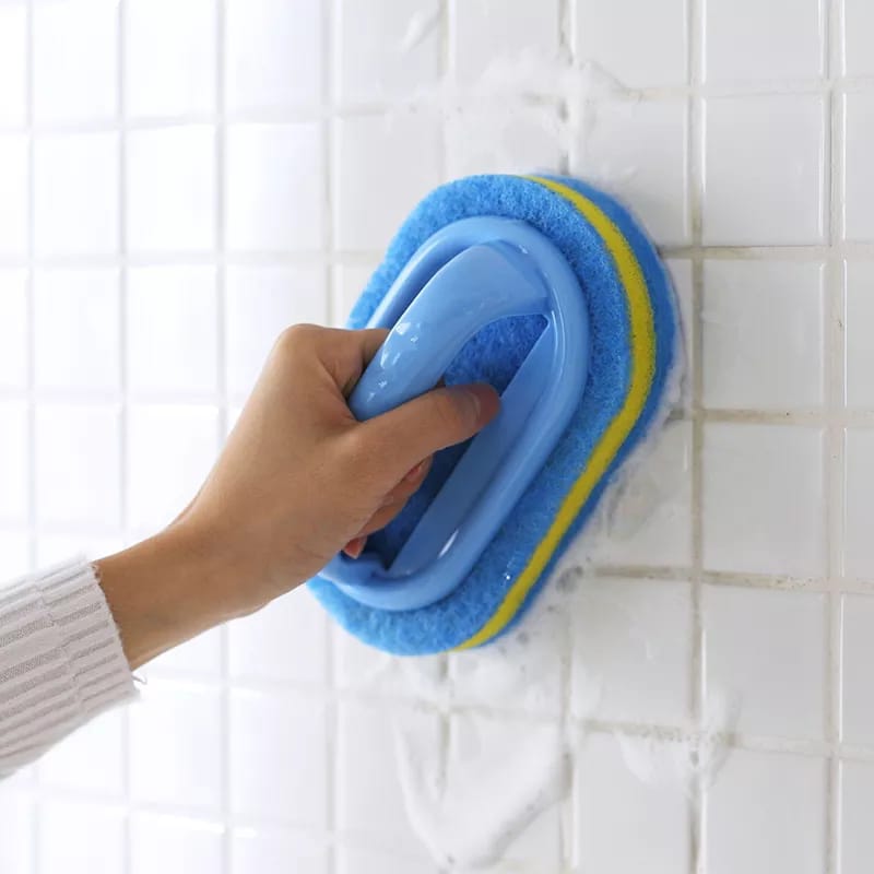 Cleaning sponge