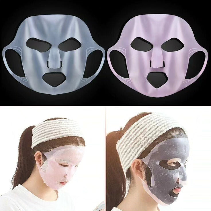 Reusable Face Mask