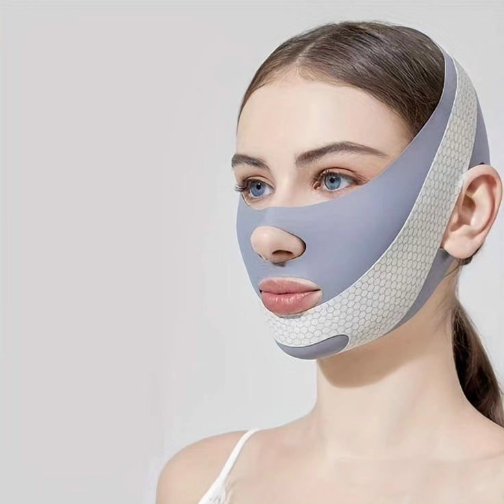 Face Shaping Mask