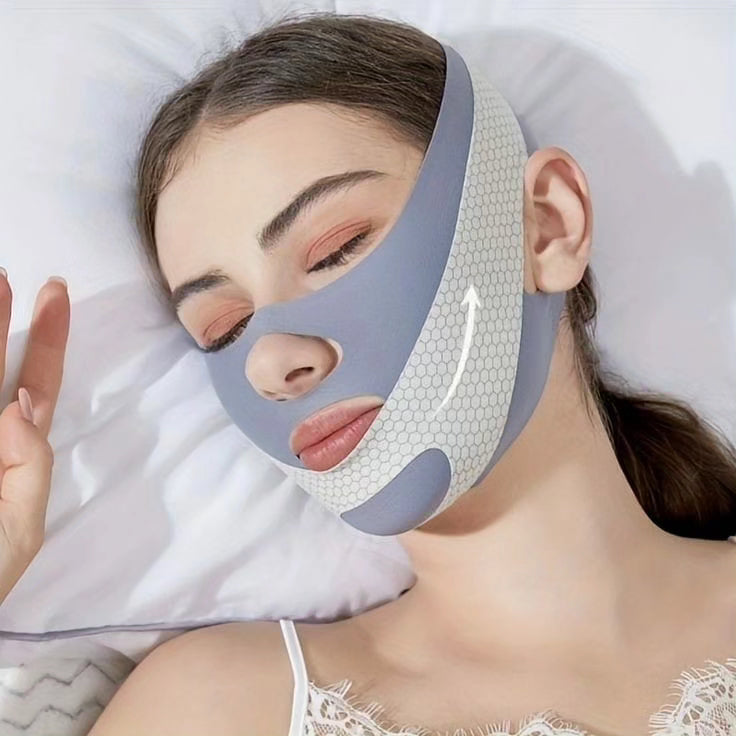 Face Shaping Mask