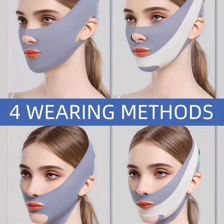 Face Shaping Mask