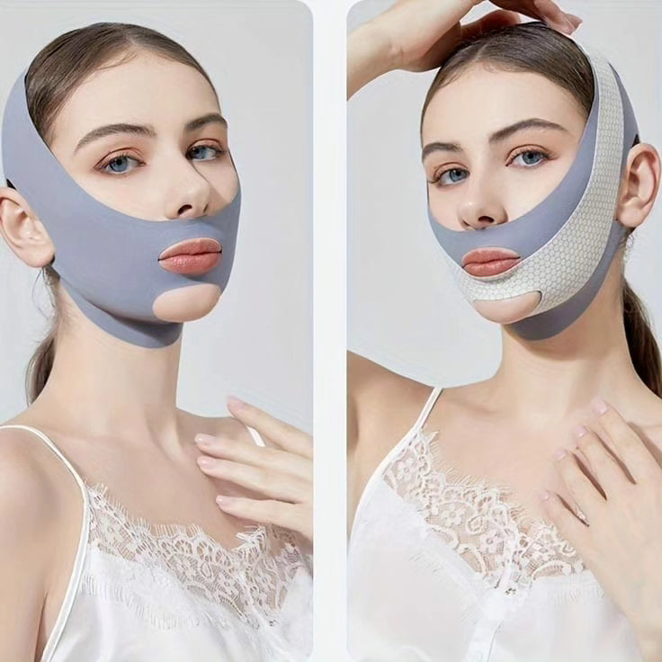 Face Shaping Mask