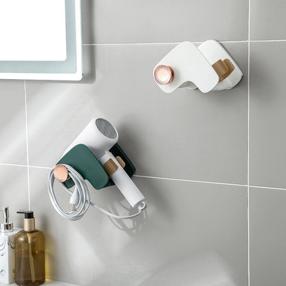 Hair Dryer Hanger