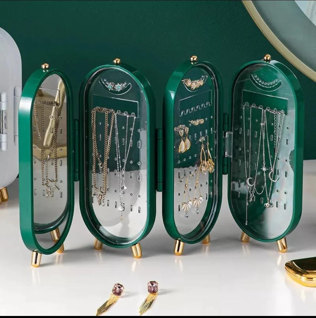 Jewelry Display Rack