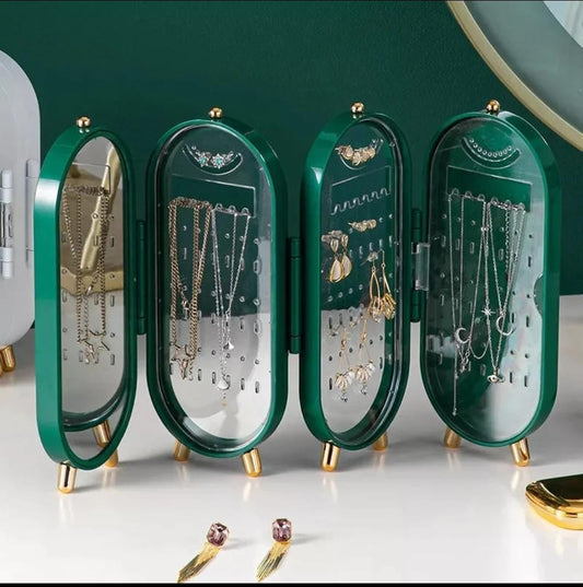 Jewelry Display Rack