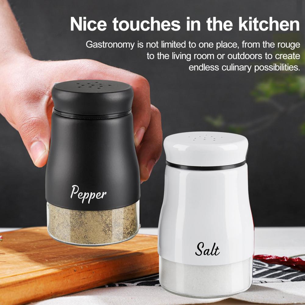 Salt Pepper Shaker