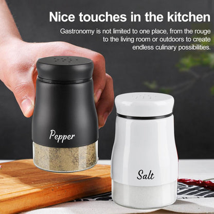 Salt Pepper Shaker