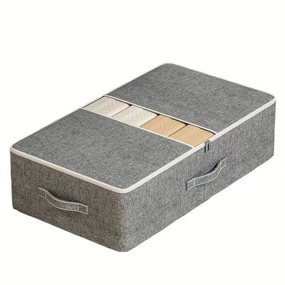 Under the  bed storage bag