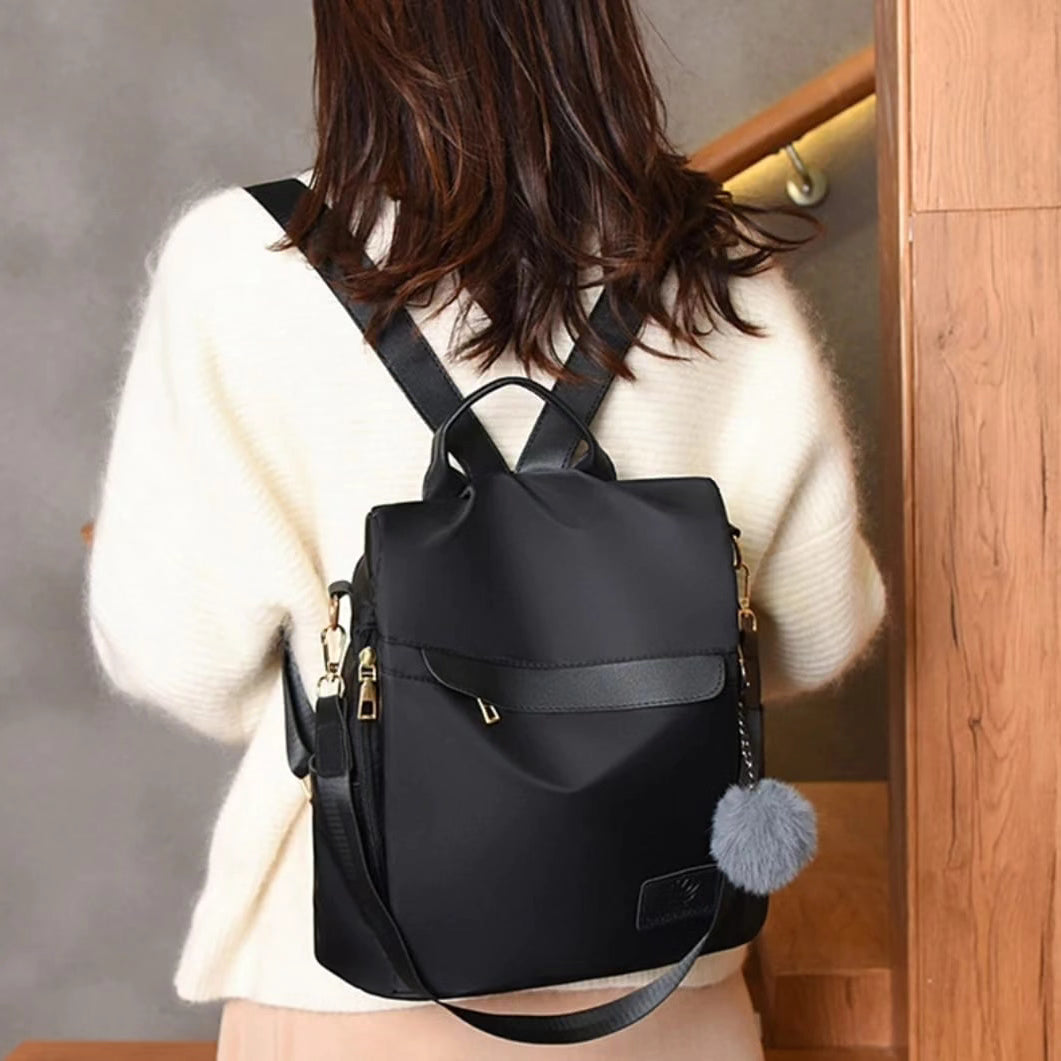 Ladies backpack