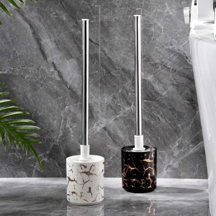 Marble Toilet Brush