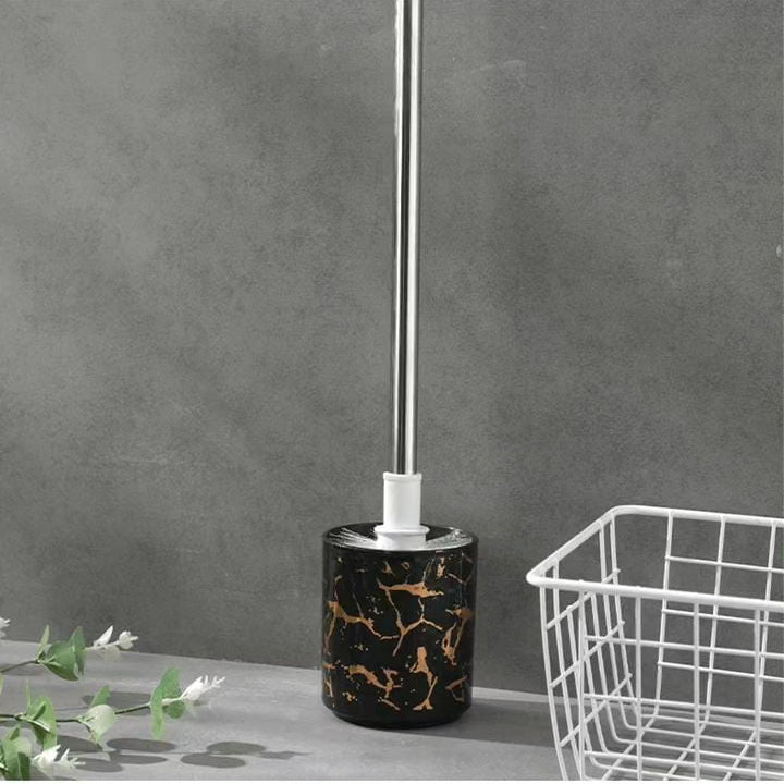 Marble Toilet Brush