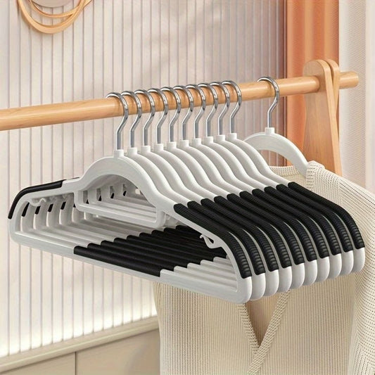 10pc Hangers