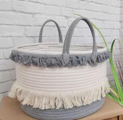 Decorative Laundry baskets