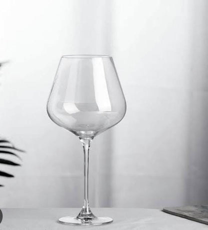 6pcs Wine Glasses