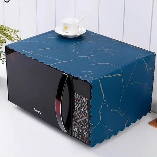 Water proof microwave cover