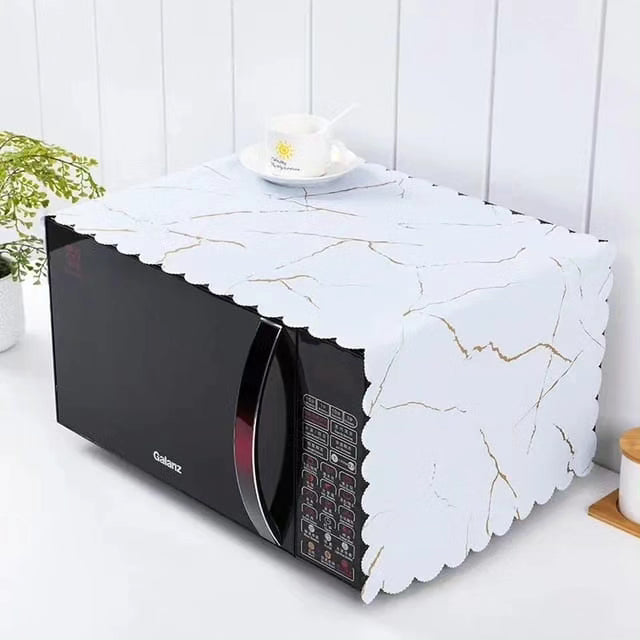 Water proof microwave cover