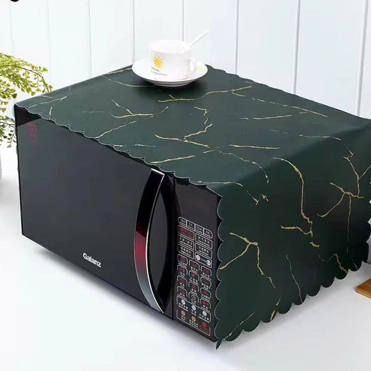 Water proof microwave cover