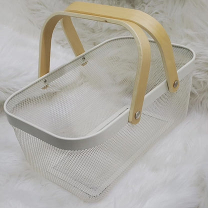 Multifunctional Storage Basket