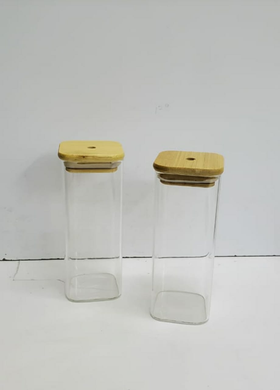 470ml Transparent Glass Cup