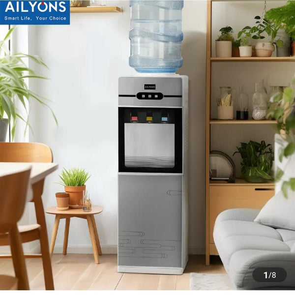 Hot/Cold/Normal Water Dispenser – GEM HOME