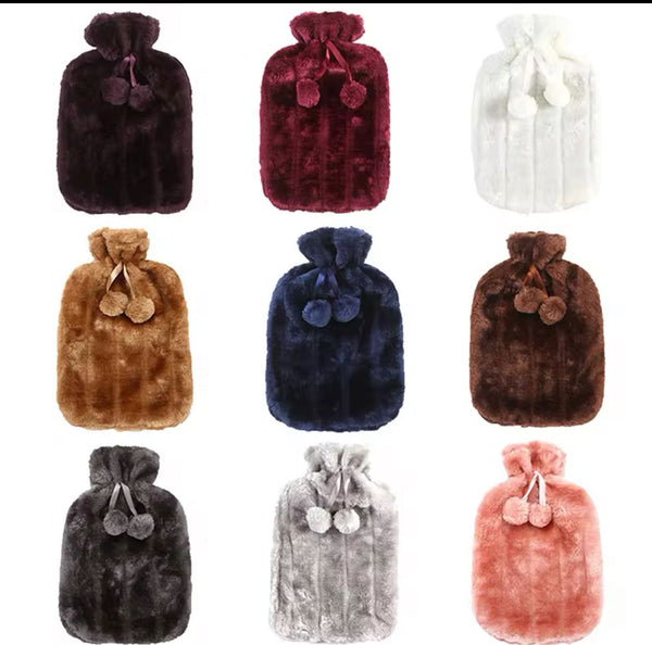 2L Hot Water Bottle Winter