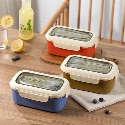 Kids Snack Box kids lunch box