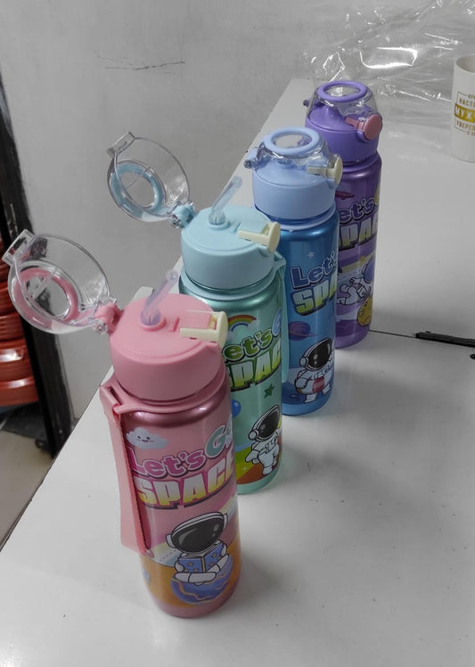 700ml Water bottle