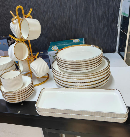 26Pc Dinner set