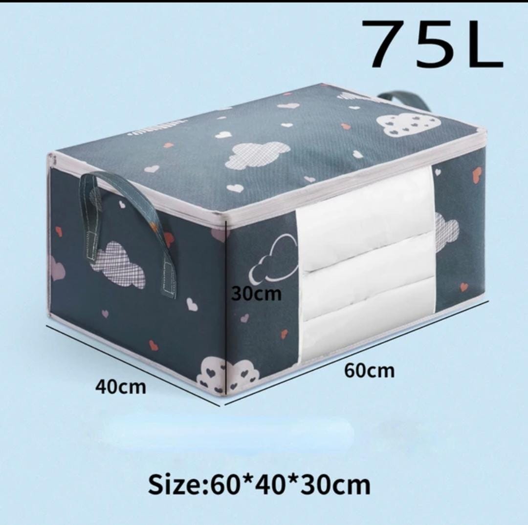 Extra Large Capacity Duvet Quilt Bags