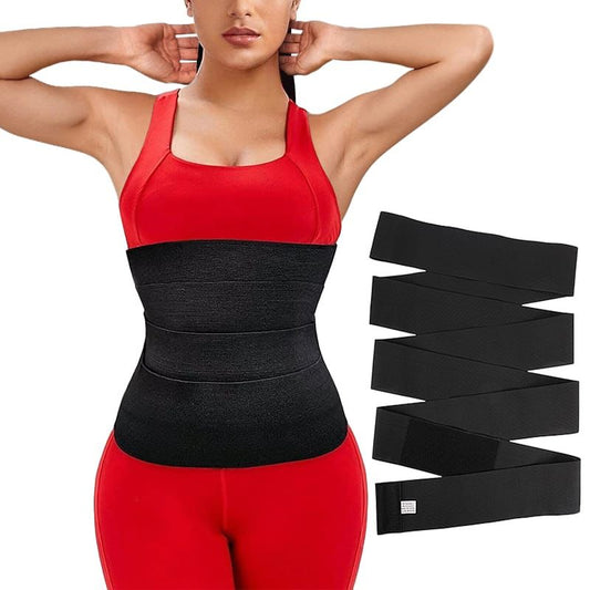 Waist trainer