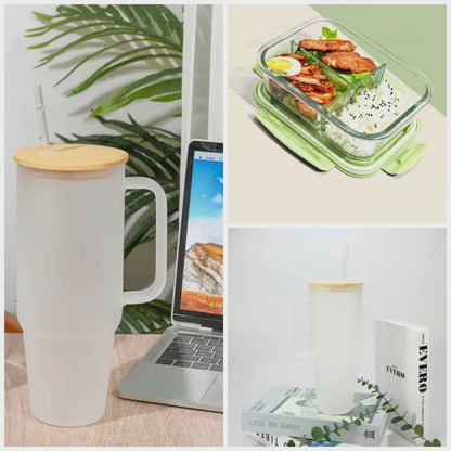 Stanley Mug And Lunch Box Set